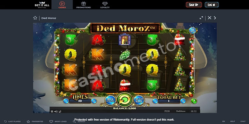 Ded Moroz