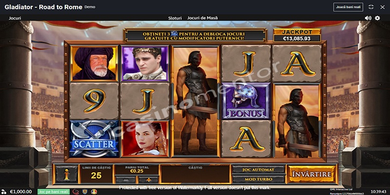 Gladiator