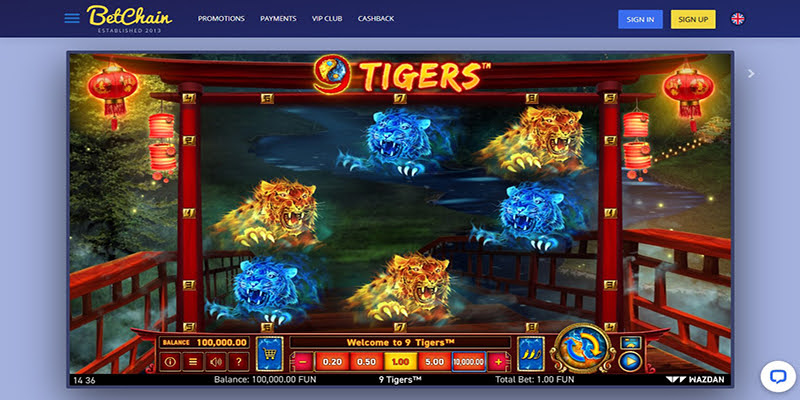 9tigers