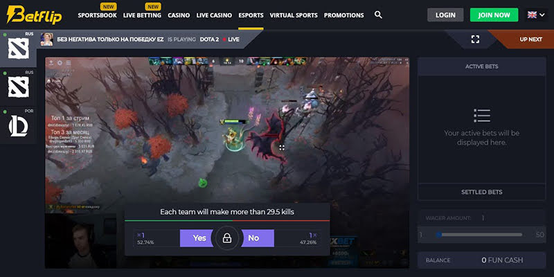 Esports