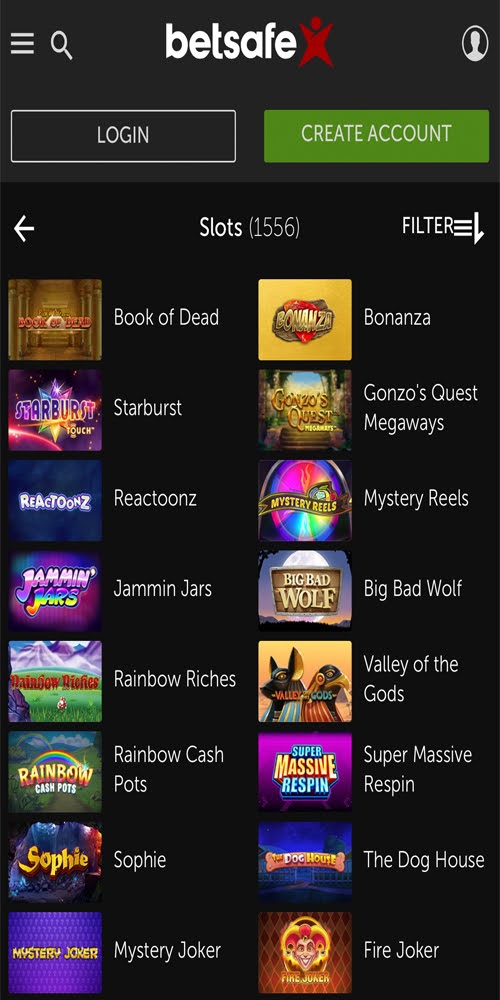 Slots Mobile