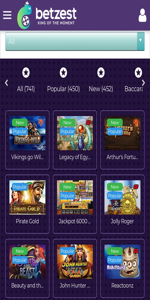 Popular Mobile