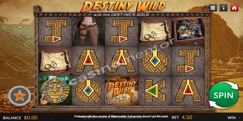 Destiny Wild