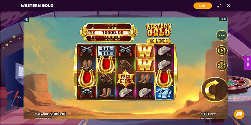 Western Gold