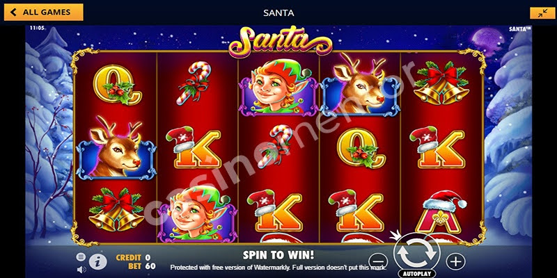 Santa