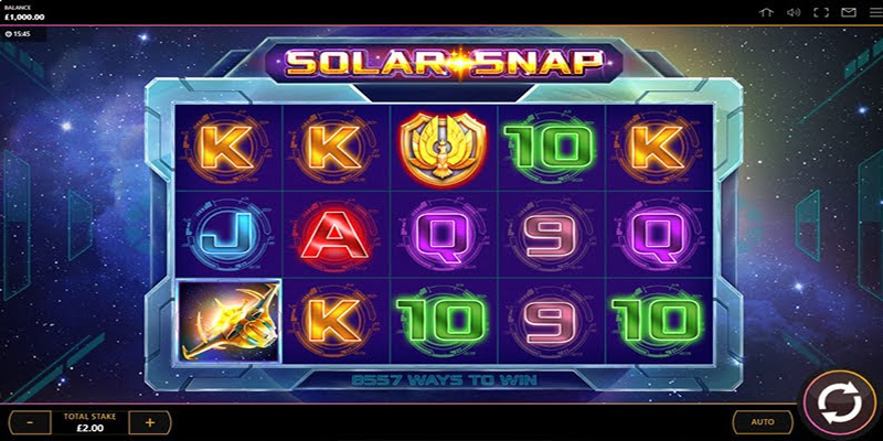 Solar Snap