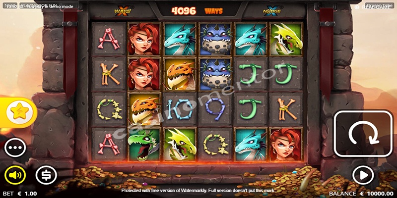 Dragon Tribe