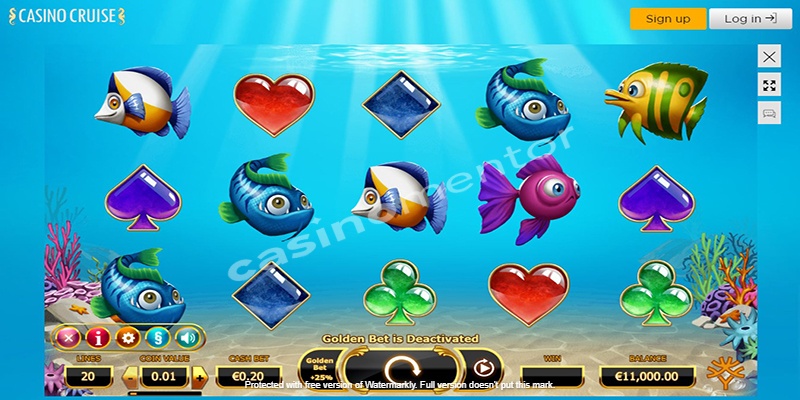 Fish Tank