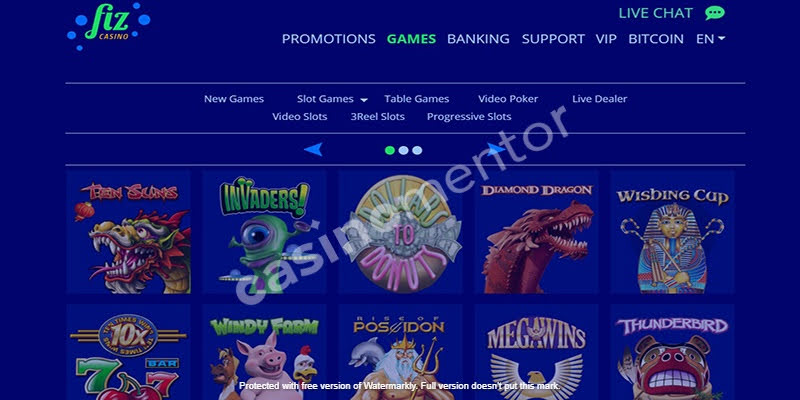 Games
