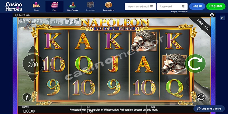 Napoleon