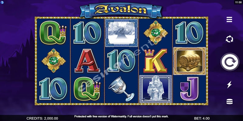 Avalon