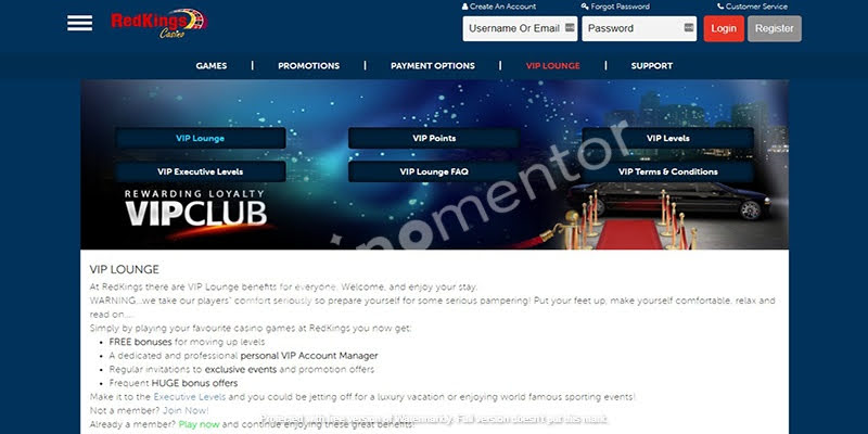 Vip Club