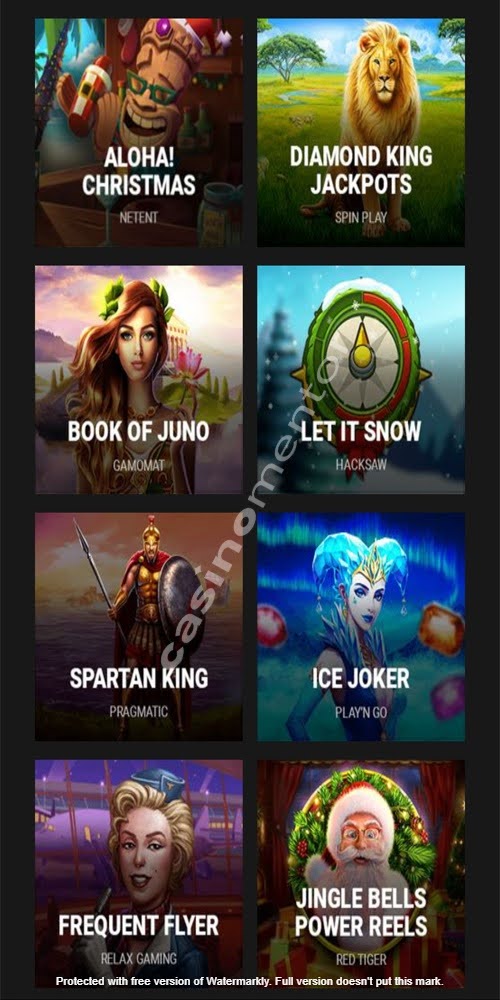 Slots Mobile