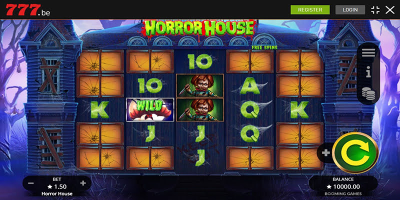 Horror House
