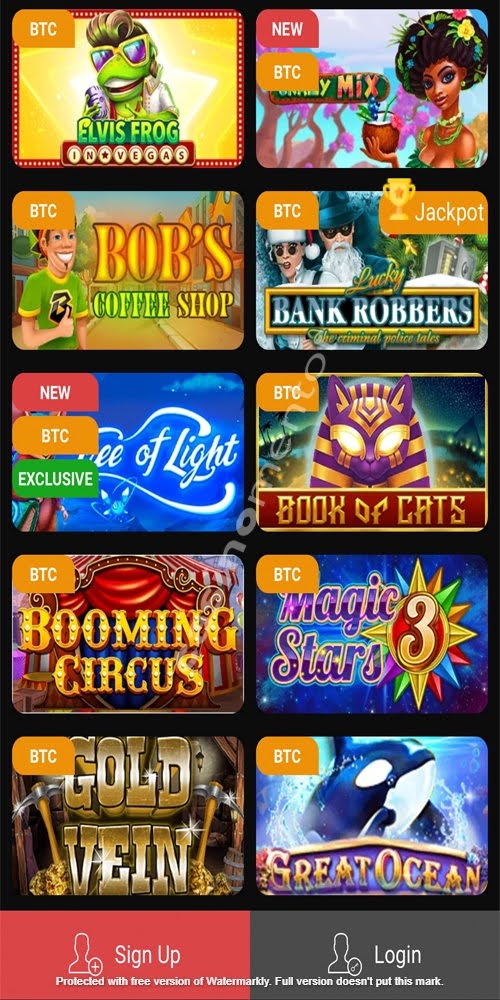 Popular Mobile