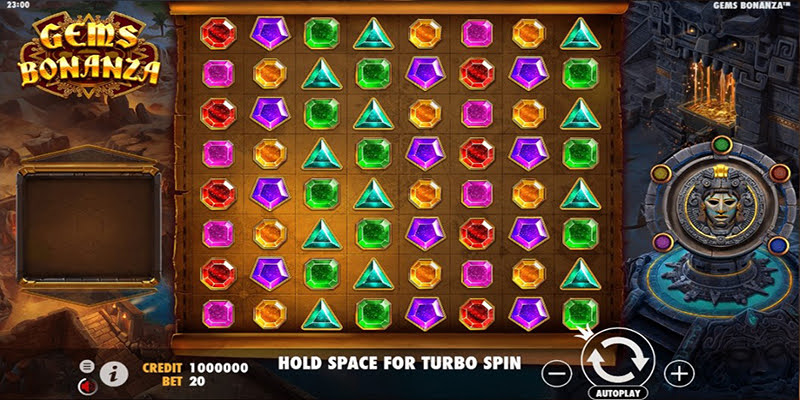 Gems Bonanza