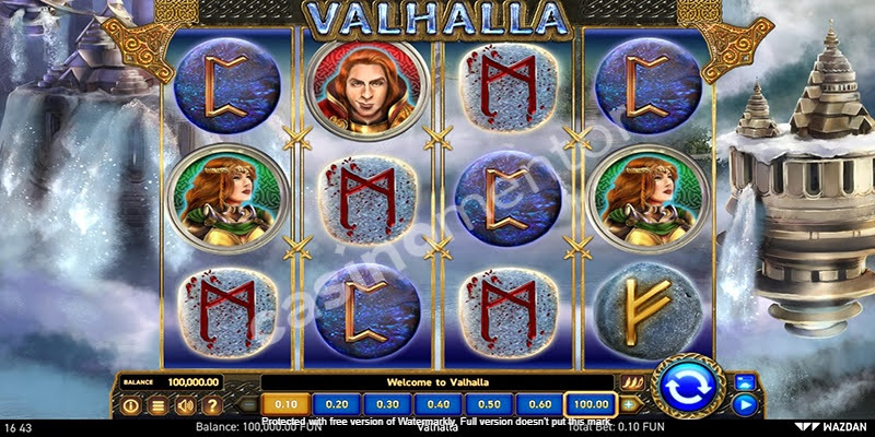 Valhalla