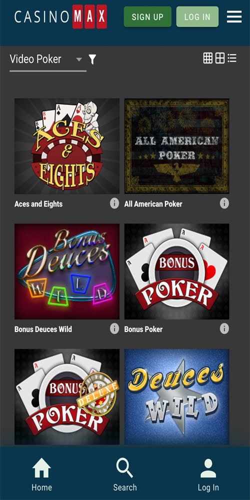 Casinomax no deposit bonus codes 2024 Get 100