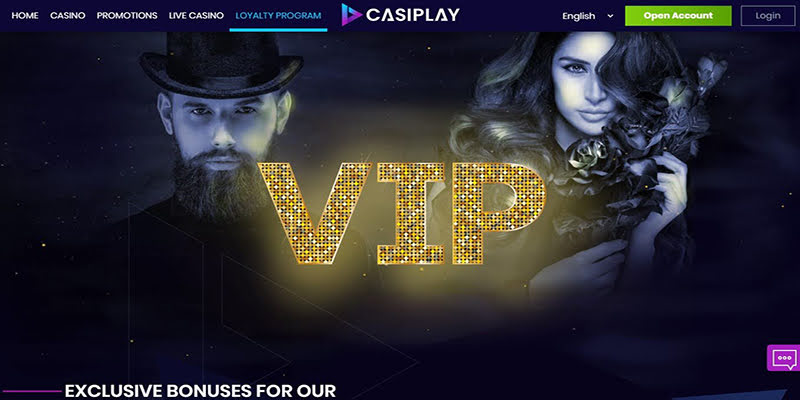 Vip Club