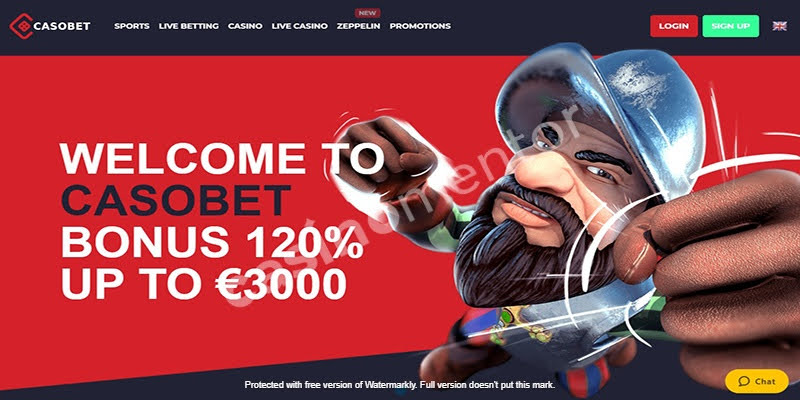 Homepage
