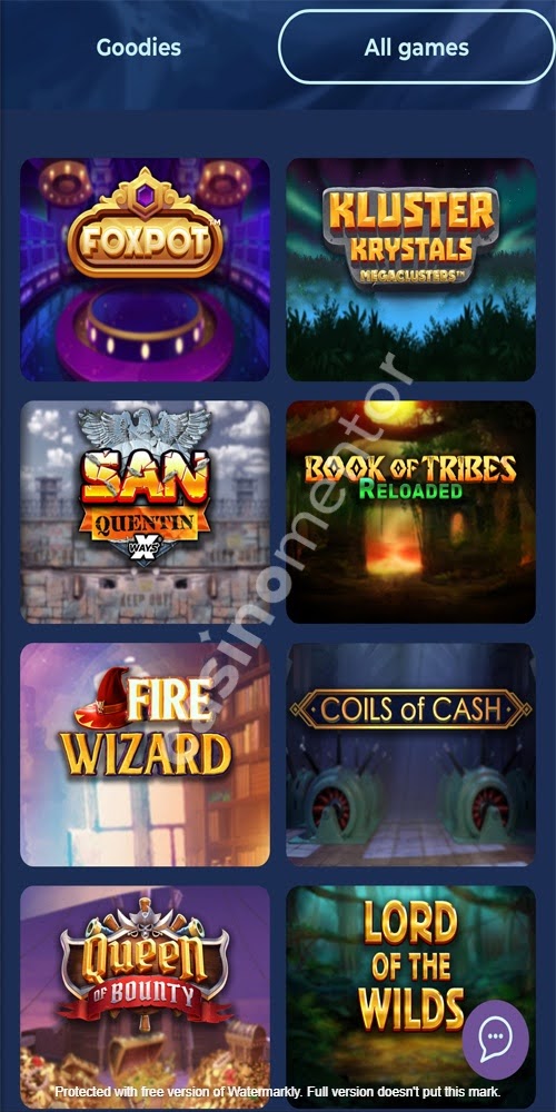 Casoo Casino Review 2025 - Honest Review from Experts