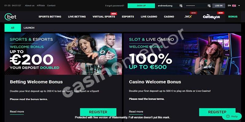 Bonus