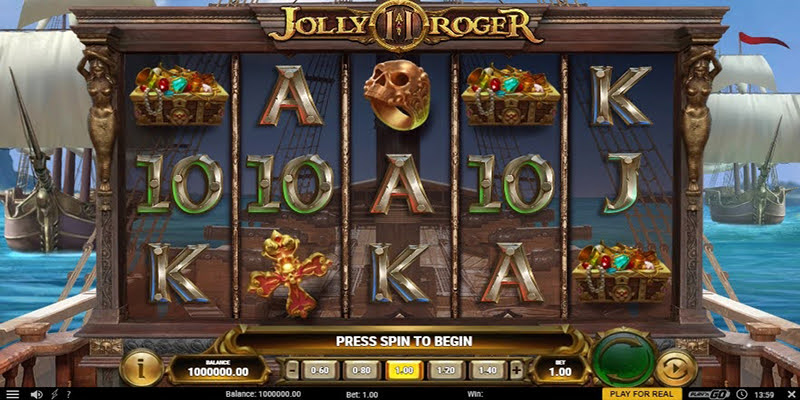 Jolly Roger2