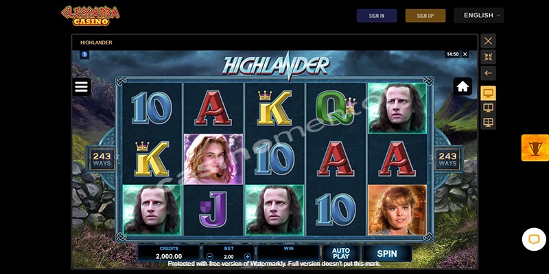 Highlander