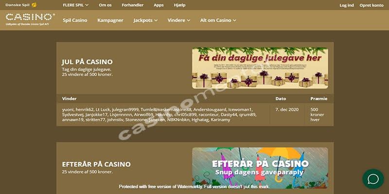 Vindere Mobile