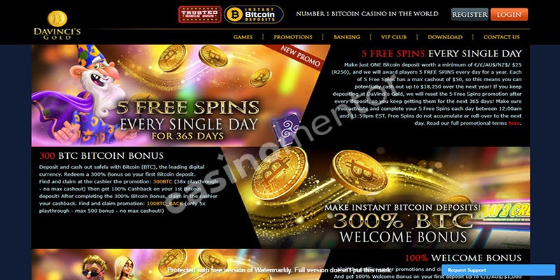 Promotions