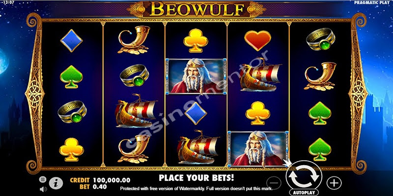 Beowulf