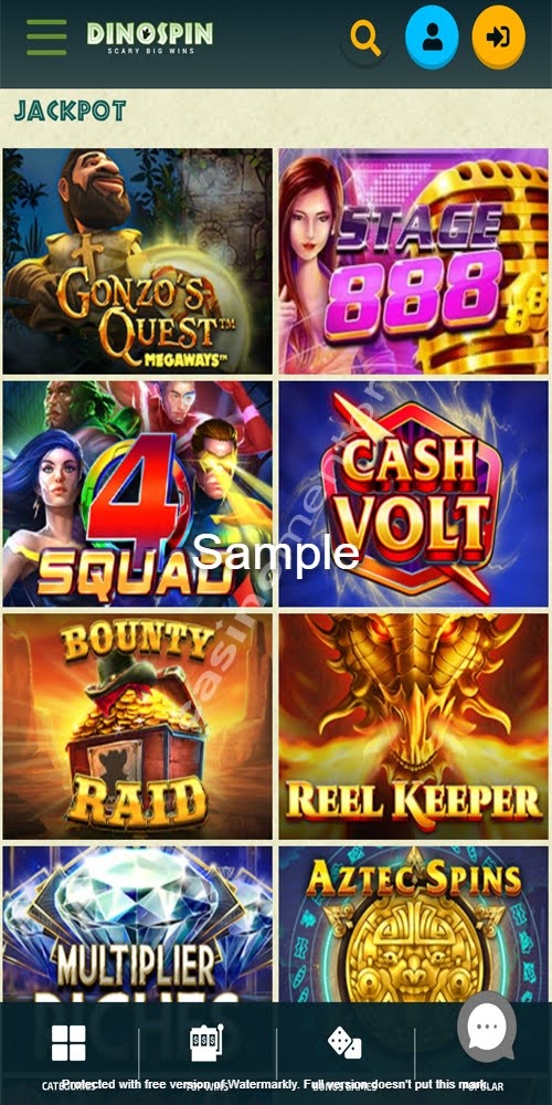 Jackpot Mobile