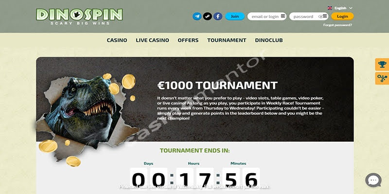Tournament