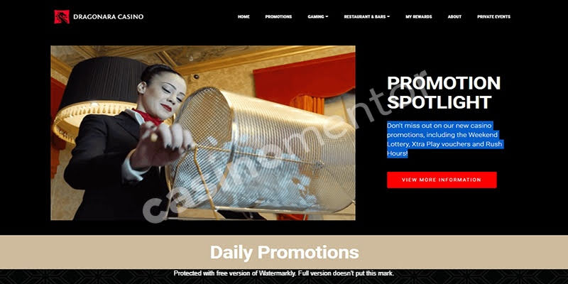 Promotions