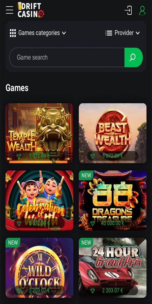 Jackpot Mobile