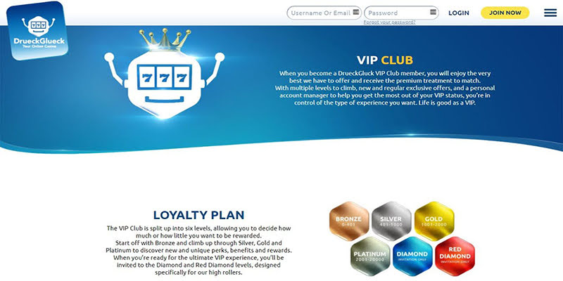 Vip Club