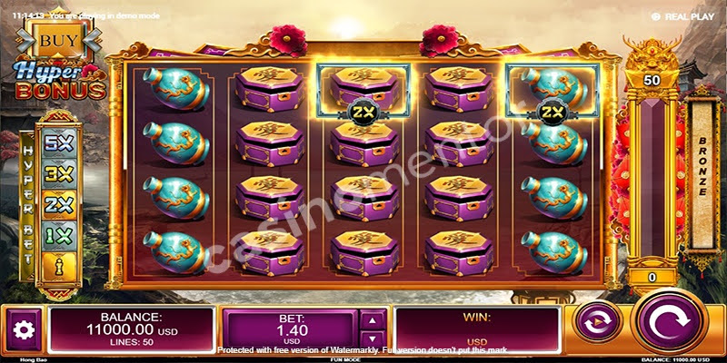 Hong Bao