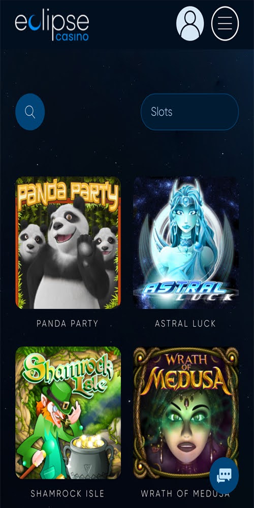 Slots Mobile