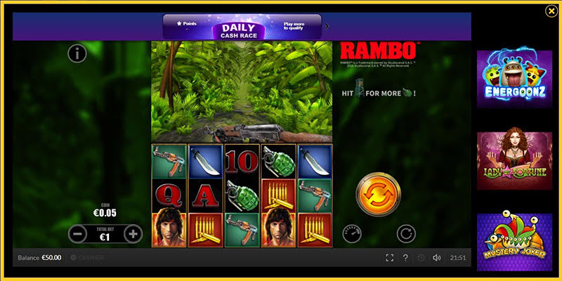 Rambo