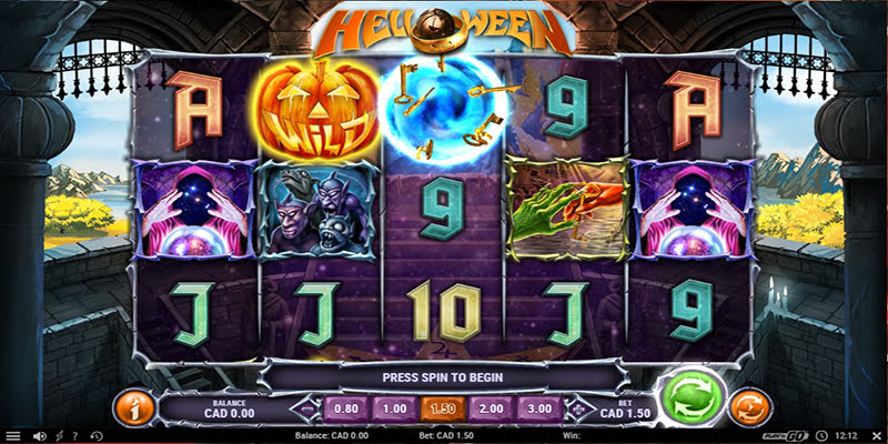 Helloween