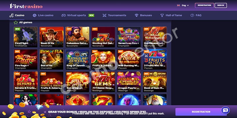 All Games