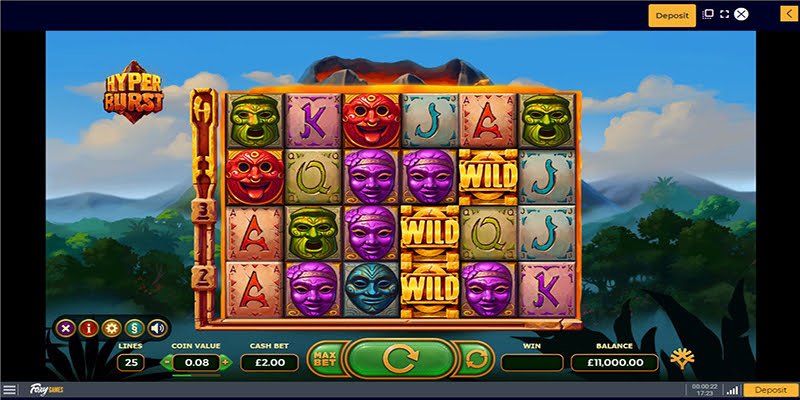 Foxy casino welcome bonus online casino