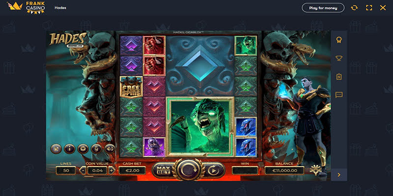 Hades