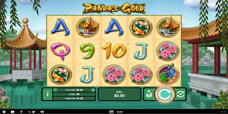 Free Spin Casino Review & Ratings - Games & Welcome Bonus