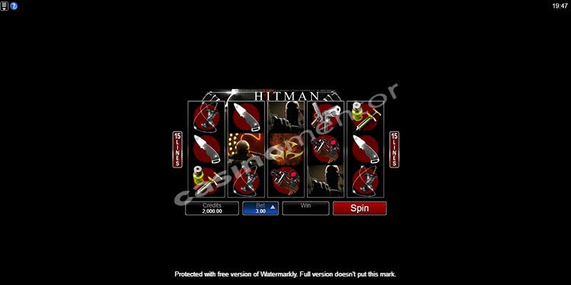 Hitman