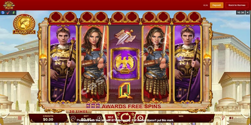 Augustus
