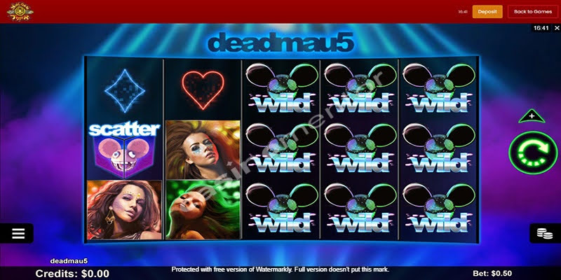 Deadmau5