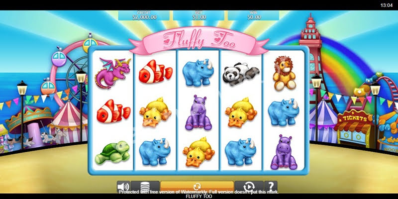 Flully Joo