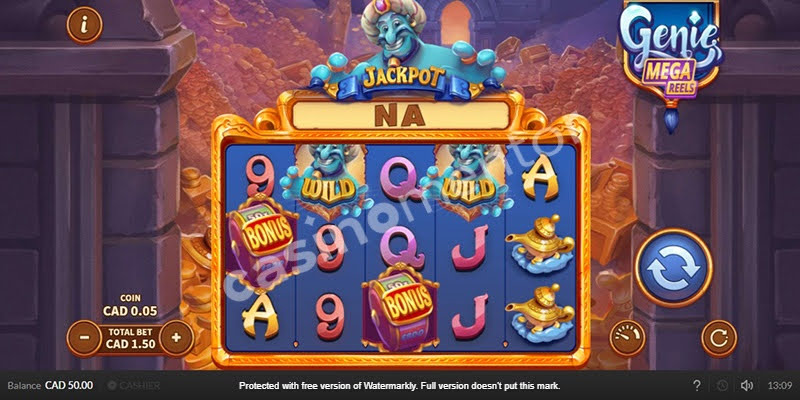 Genie
