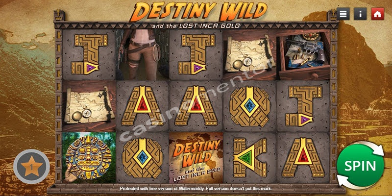 Destiny Wild